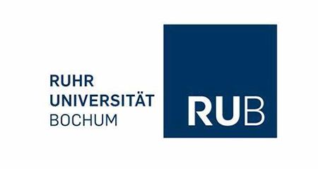 Logo der Ruhr Universität Bochum