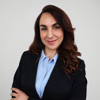 Dilek Koca, Talent Recruiter bei ACTIWARE GmbH