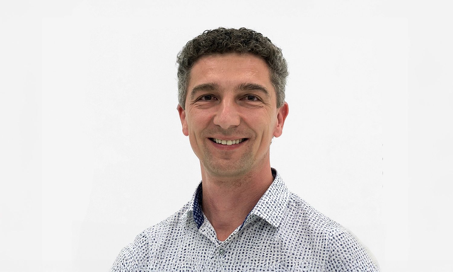 Michael Olczyk, Senior ERP System Manager, E.ZOLLER GmbH & Co KG