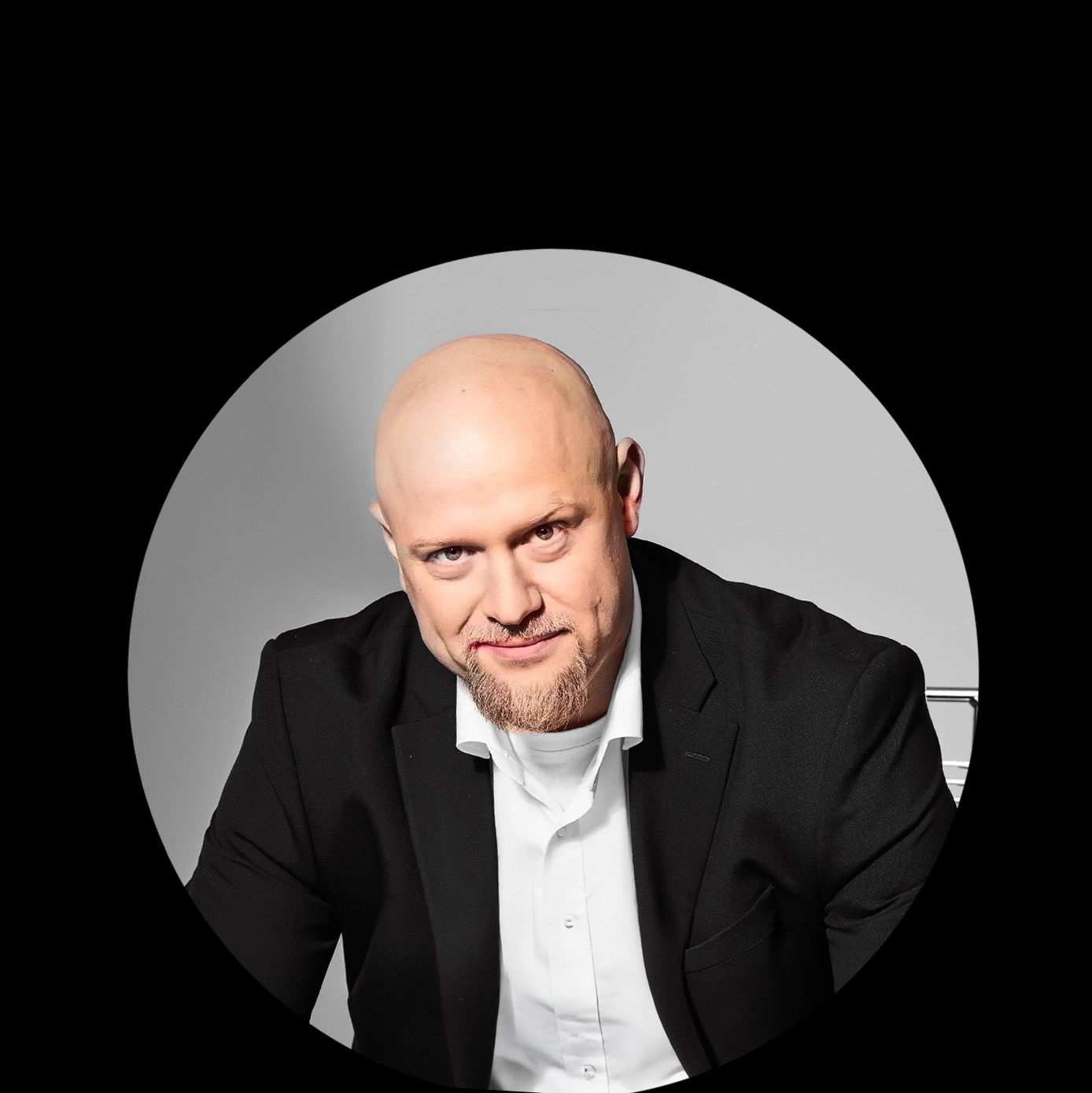 Eugen Schirling, Senior Consultant, ACTIWARE GmbH