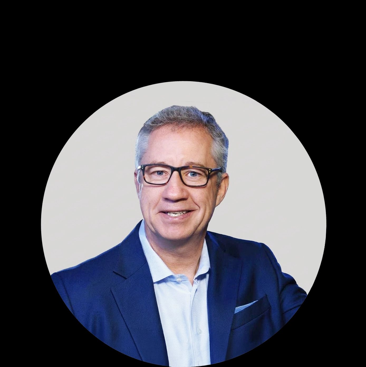 Jan Ditgen, Leitung Professional Expert Group KI, German Speakers Association