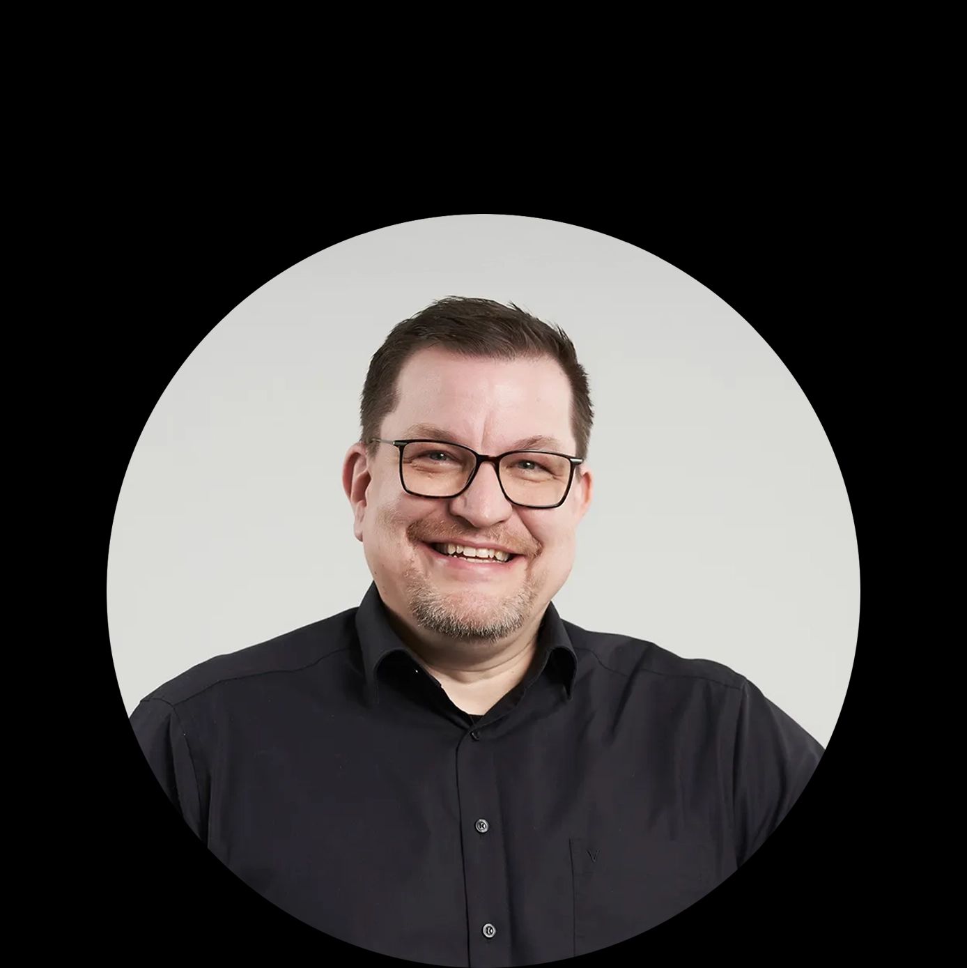 Jens Feuring, Geschäftsführer, ACTIWARE GmbH