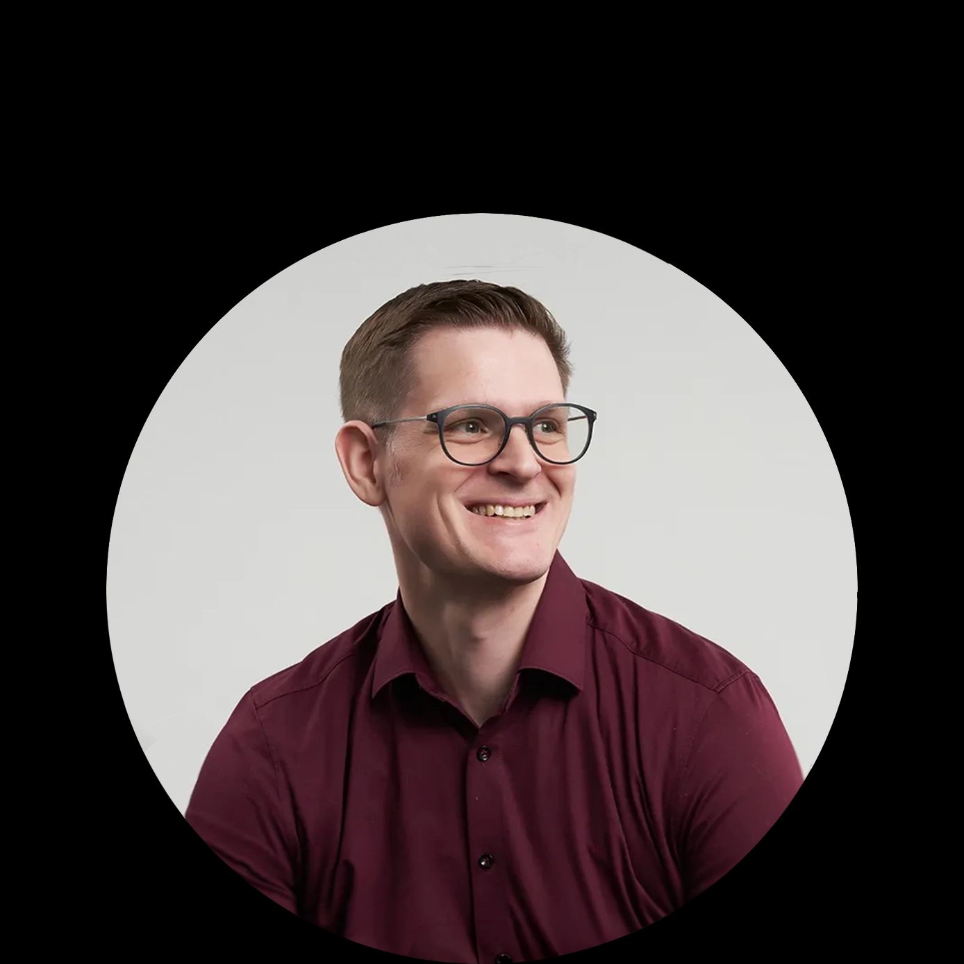 Mathias Herhold, Geschäftsführer, ACTIWARE Development GmbH