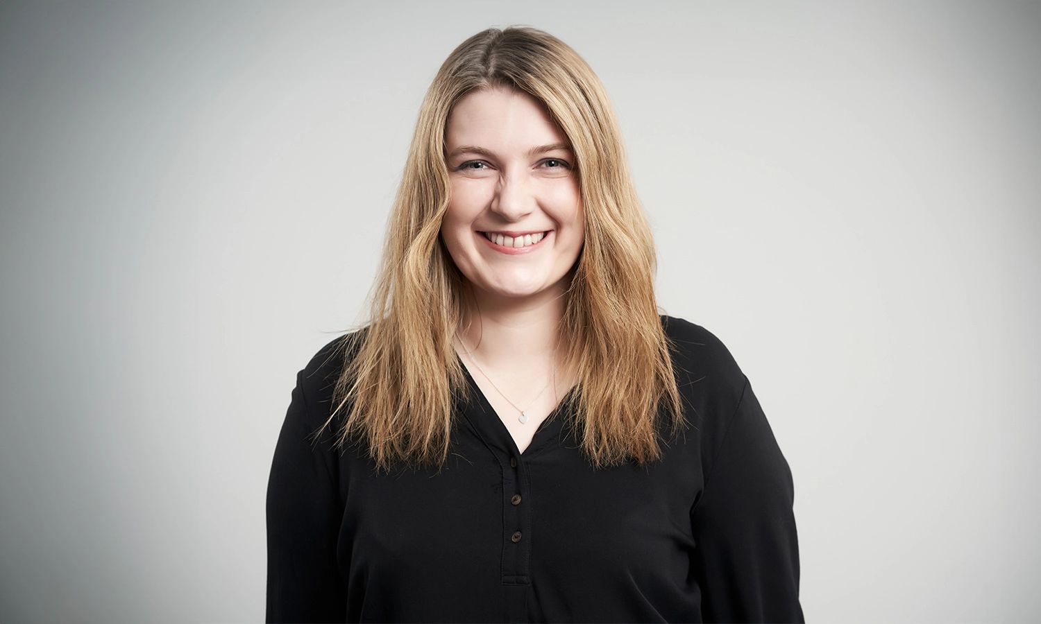 Christine Enners, HR Assistant bei ACTIWARE GmbH