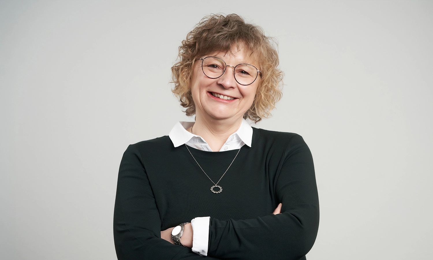 Martina Wagner, Finance Assistant bei ACTIWARE GmbH