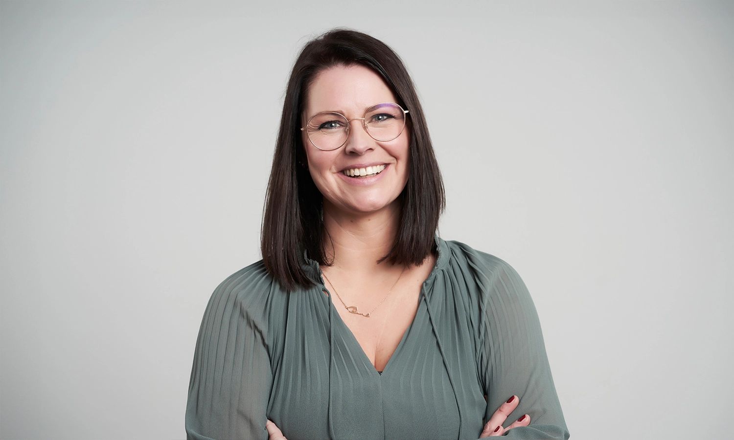 Sabine Feuring, Head of Human Resources bei ACTIWARE GmbH