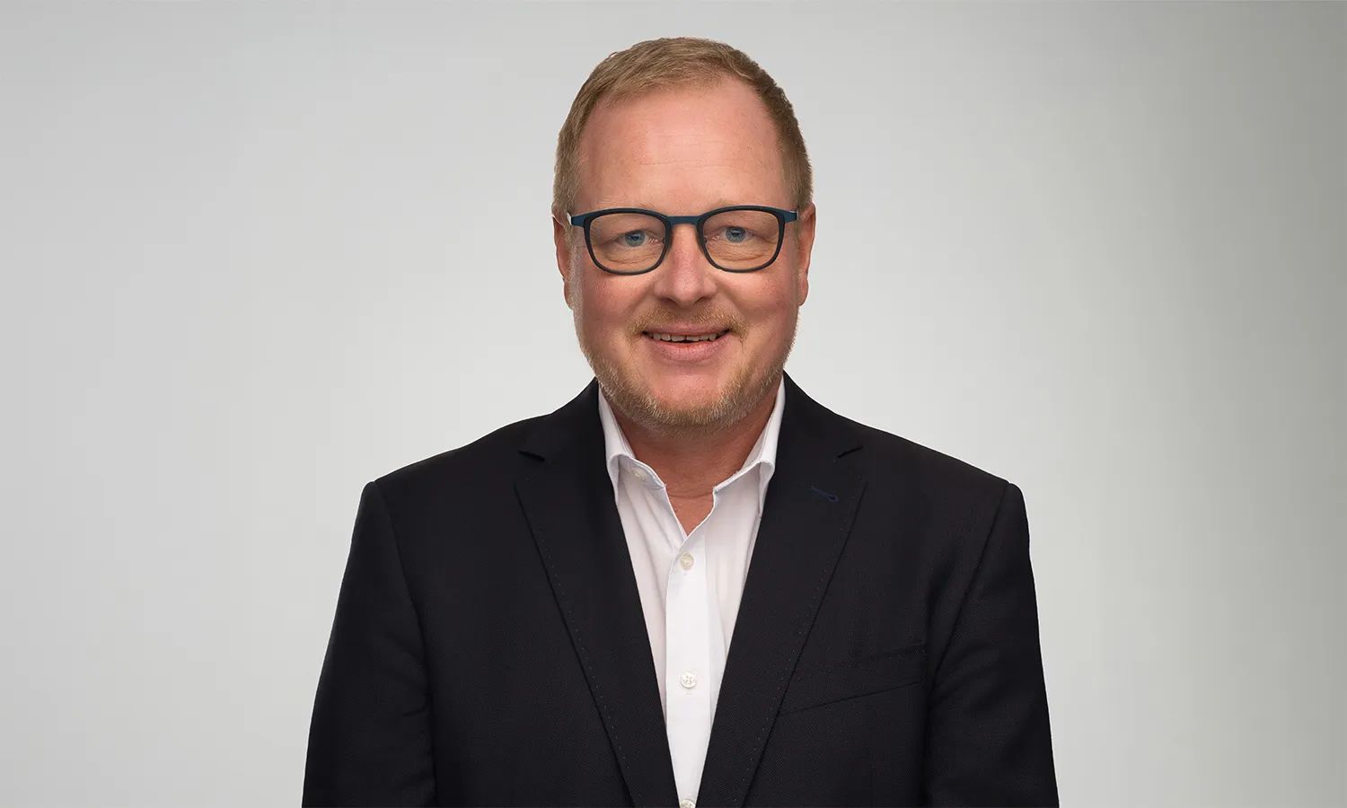 Heiko Schaffner, Geschäftsführer ACTIWARE Schweiz GmbH