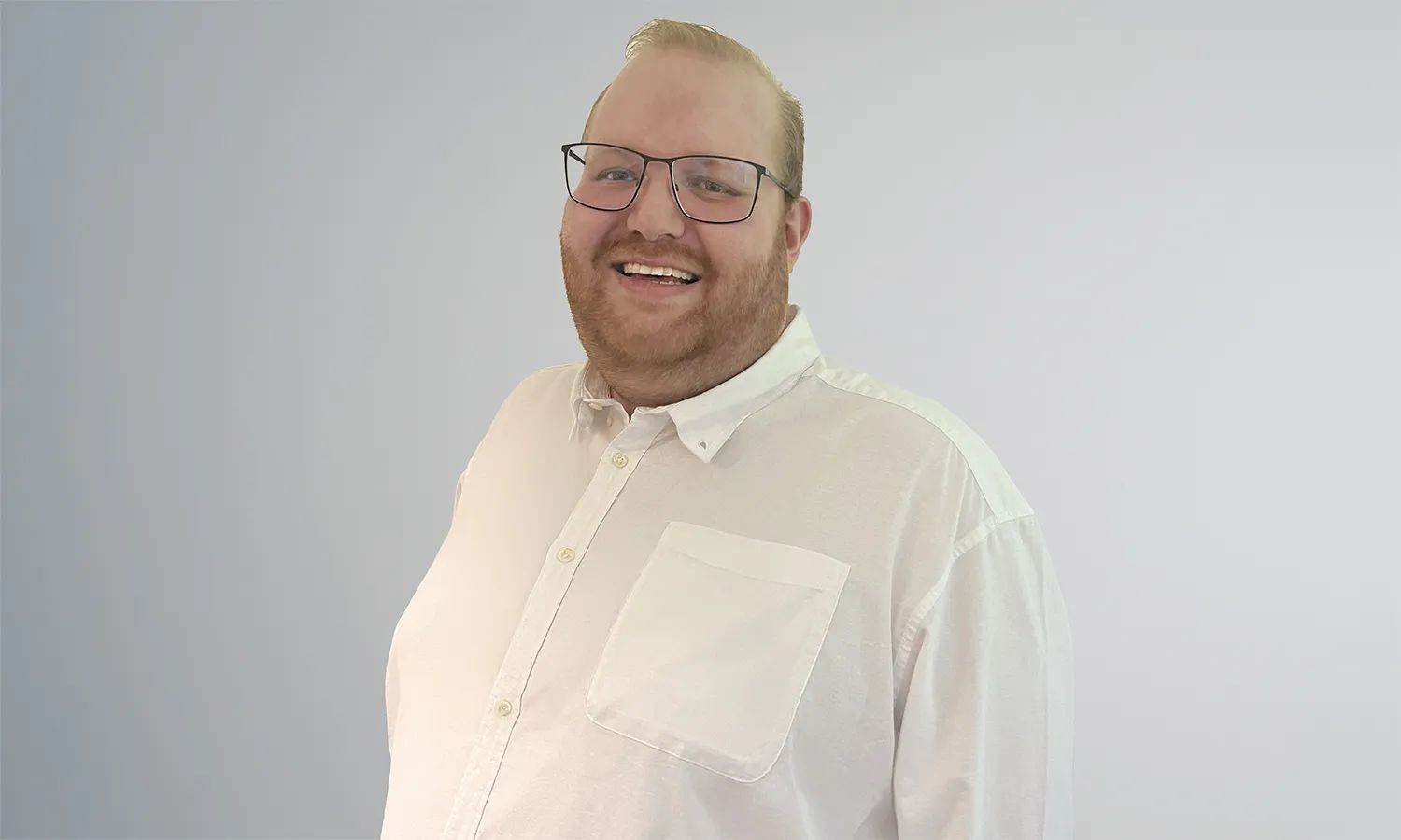 Ole Nies, Consultant Customer Care bei ACTIWARE GmbH