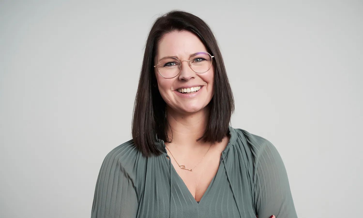 Sabine Feuring, Head of Human Ressources bei ACTIWARE GmbH