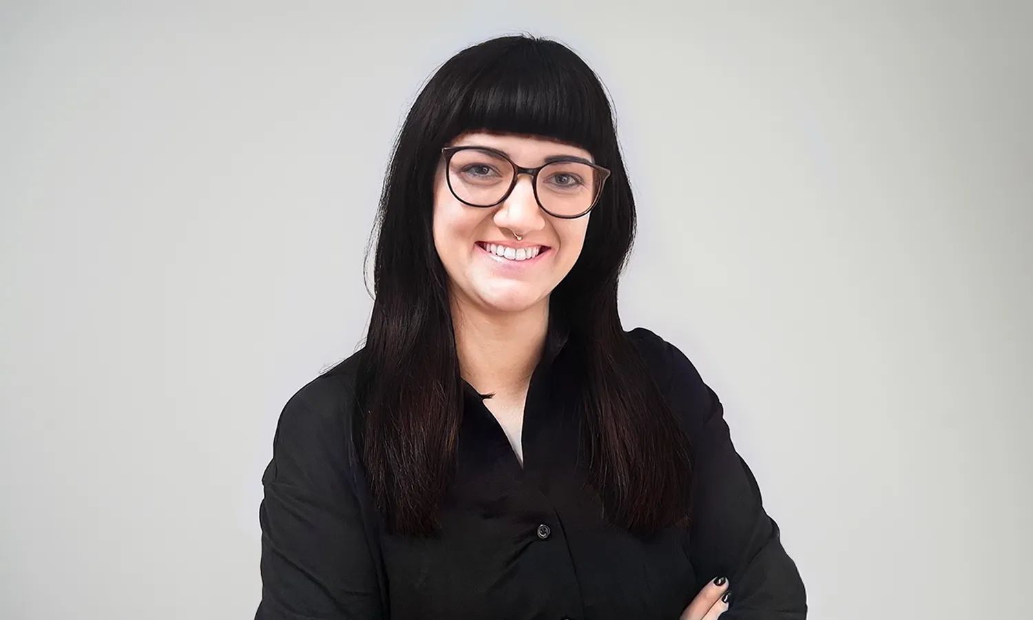 Verena Neumann, Assistant to Head of Consulting bei ACTIWARE GmbH