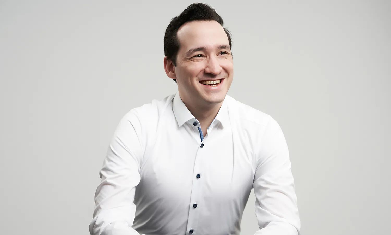 Waldemar Sireis, Assistant to Head of Sales / Teamlead Sales Agents bei ACTIWARE GmbH