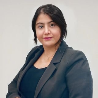 Hananeh Mohammadi