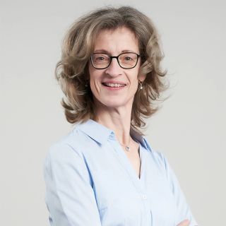 Silke Bender