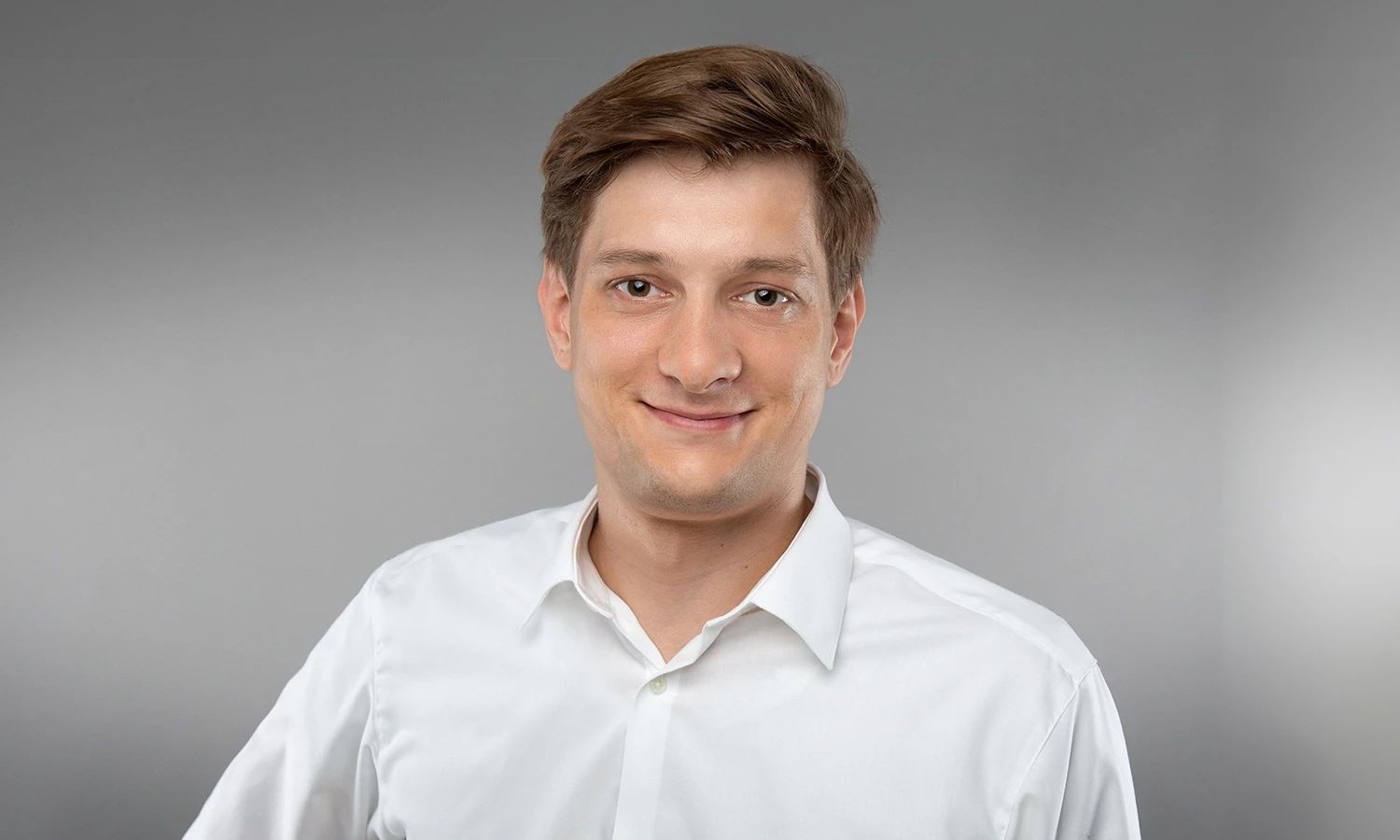 Matthias Rößler, Head of IT, Provita Medical GmbH & Co KG