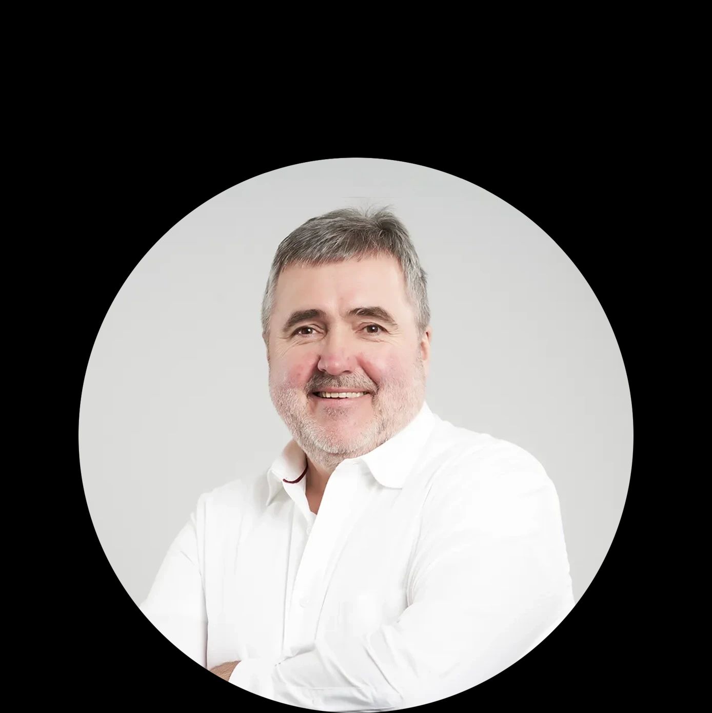 Hubert Wagner, Geschäftsführer, ACTIWARE GmbH