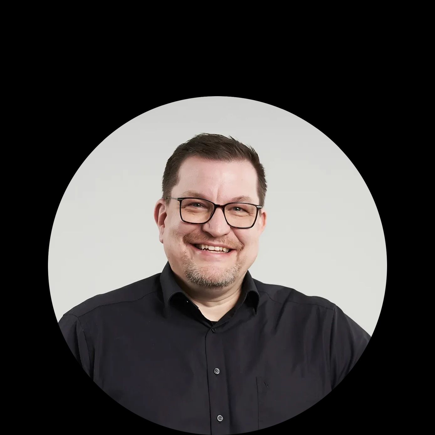 Jens Feuring, Geschäftsführer, ACTIWARE GmbH