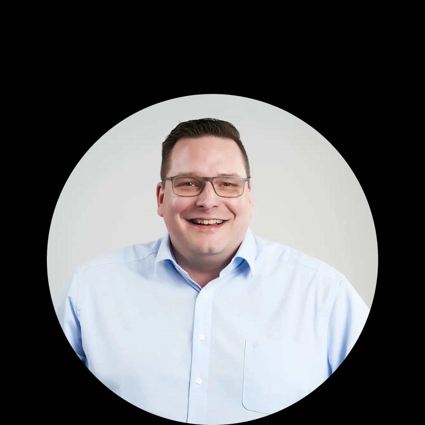 Jens Rother, Head of Consulting, ACTIWARE GmbH