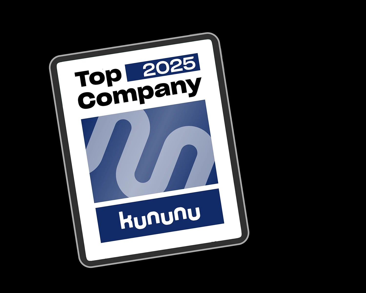 Top Company Auszeichnung