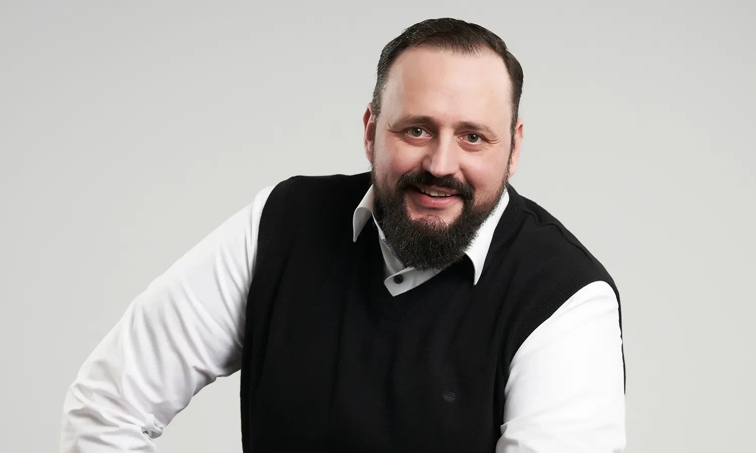 Sascha Lindenborn