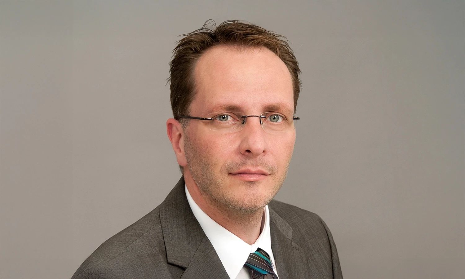 Michael Schwehn, IT-Leiter bei Reclay Group