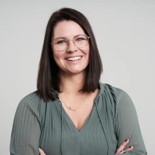 Sabine Feuring, Head of Human Ressources bei ACTIWARE GmbH