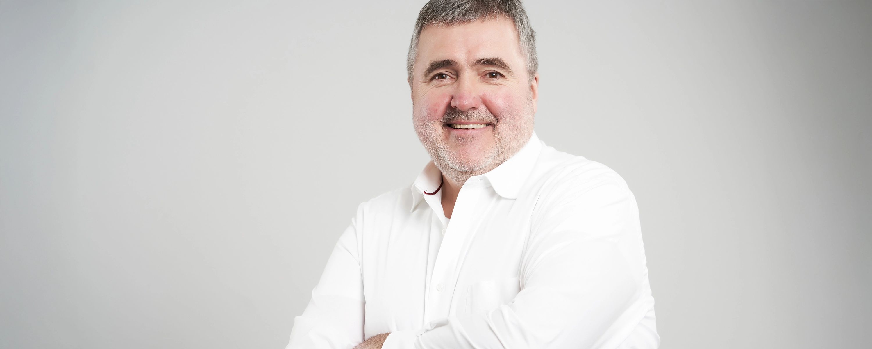 Hubert Wagner, Geschäftsführer bei ACTIWARE GmbH