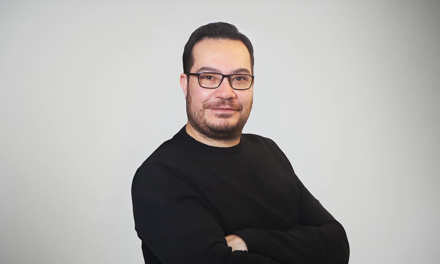 Christian Weber, Head of IT bei ACTIWARE GmbH