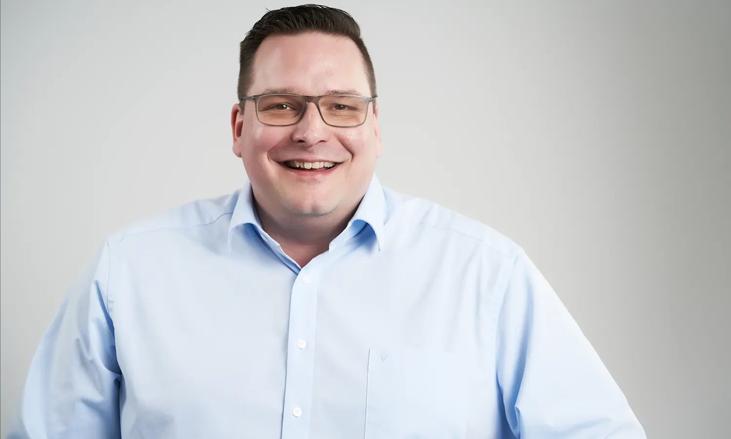 Jens Rother, Head of Consulting bei ACTIWARE GmbH