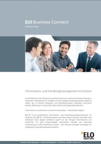 ELO Business Connect