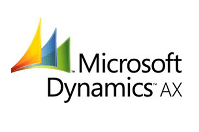 logo ms dynamics ax