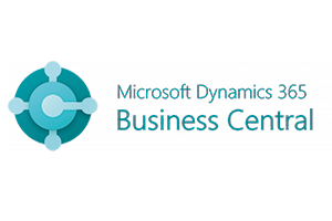 logo Microsoft Dynamics 365 Business Central