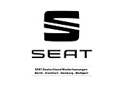 Referenzkunde SEAT Deutschland Niederlassungen