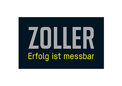 Referenzkunde E. ZOLLER