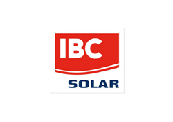 Referenzkunde IBC Solar