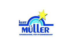 Referenzkunde Kurt Müller